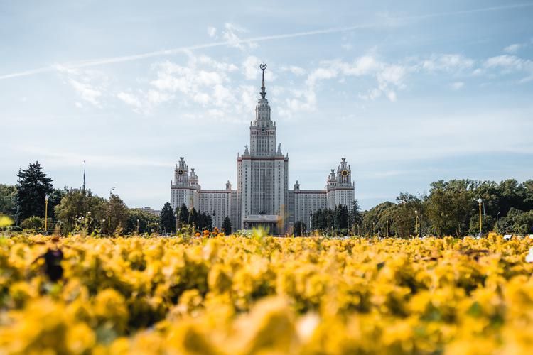 Авиа| Душа Москвы: истории и улицы из Ставрополя