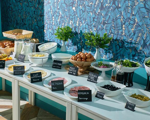 Арт отель Карелия 4* (г.Санкт-Петербург)