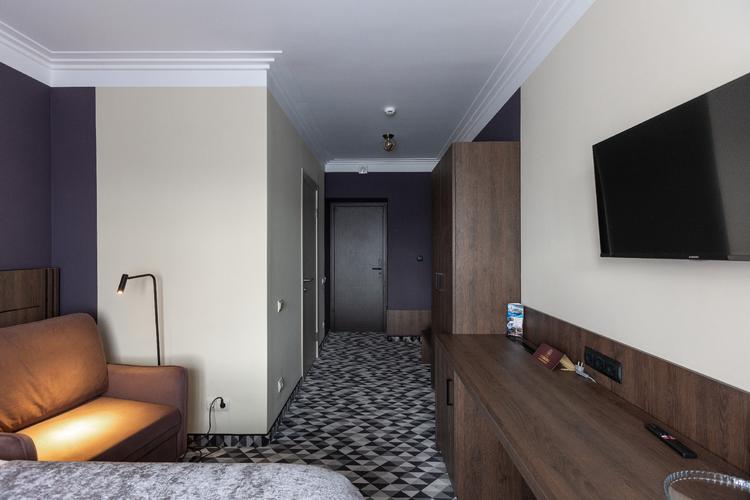 Выборг 3* (г. Выборг)