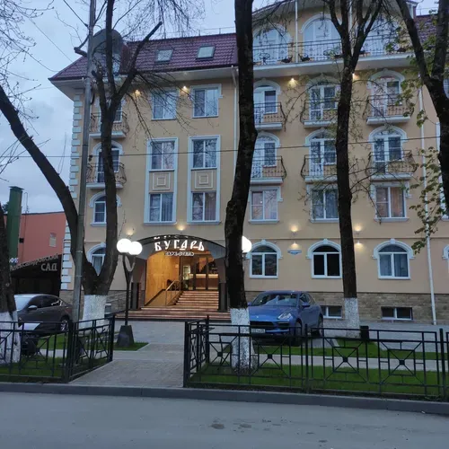 Бугарь 4* (г. Пятигорск)