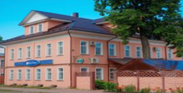 Юрьево Подворье 3* (г. Вельск) / Пур-Наволок 4* (г. Архангельск)