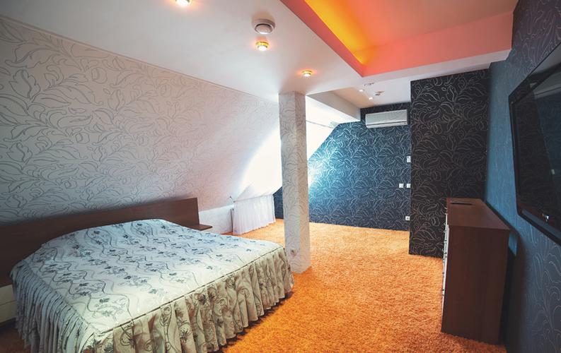 Каркушин Дом 3* (г.Псков)