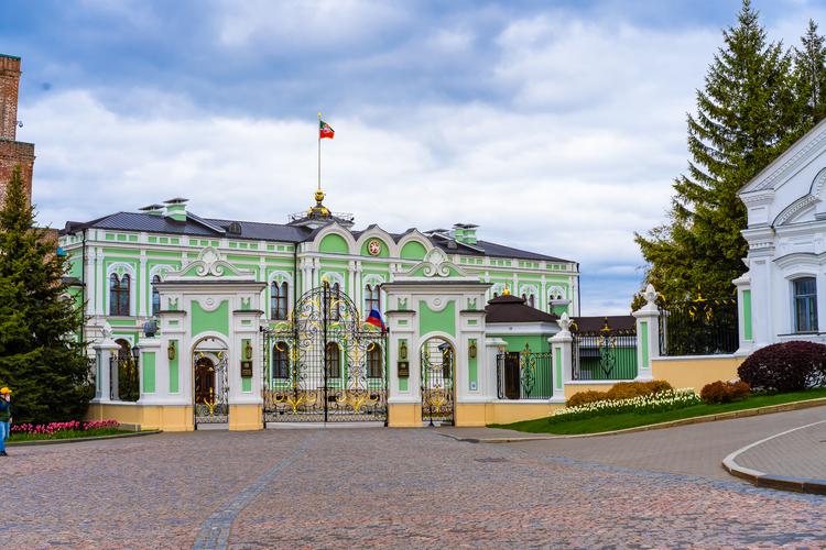 Удиви меня, Казань! ЛАЙТ (3д/2н) СПб