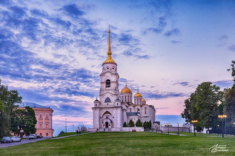 Владимирские секреты: путешествие в прошлое с аптекарем