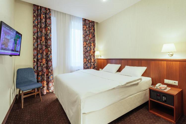 Амарис 3* (г. Великие Луки)