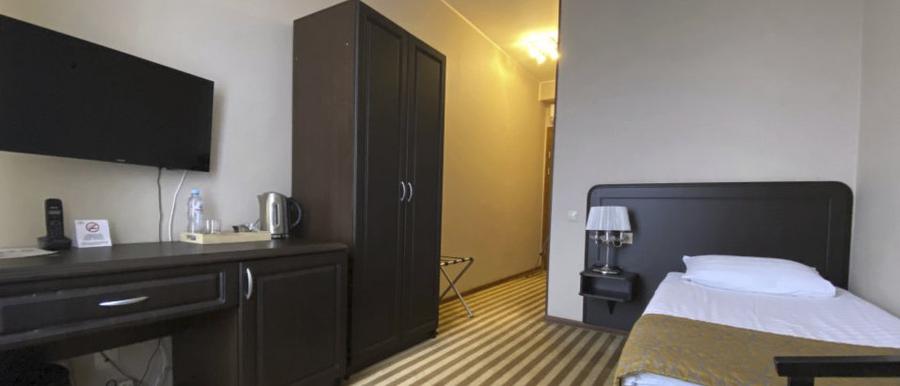 Эстель 3* ( г. Волгоград)