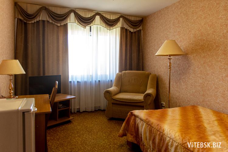 Лучёса 3* (г. Витебск)