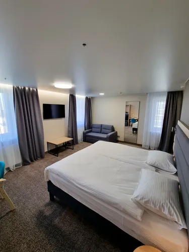 Саранск 3* (г. Саранск) / Азимут 3* (г. Ульяновск) / Амакс сафар 3* (г. Казань)