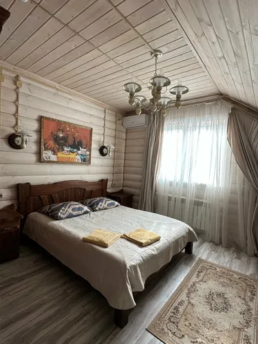 Купеческая усадьба 4* (г. Гороховец)