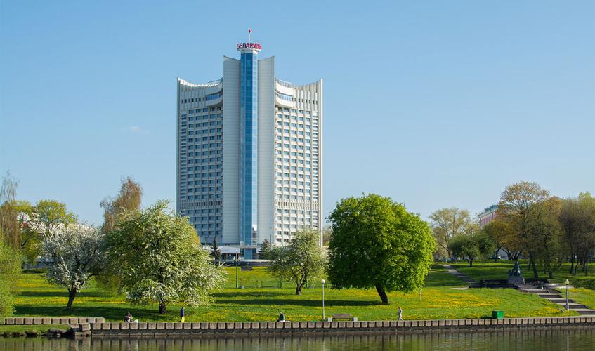 Беларусь 3* (г. Минск)
