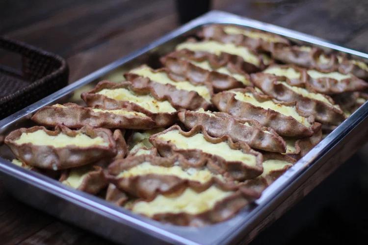 Гастрономическое путешествие по Липецкому краю