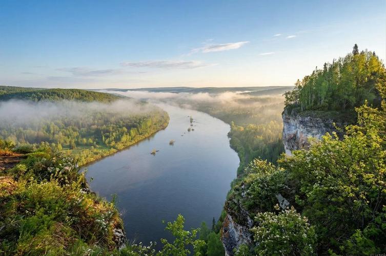 Врата древних легенд: знакомство с Пермью