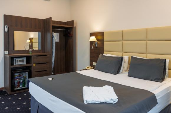 Central City 4* (г.Махачкала)