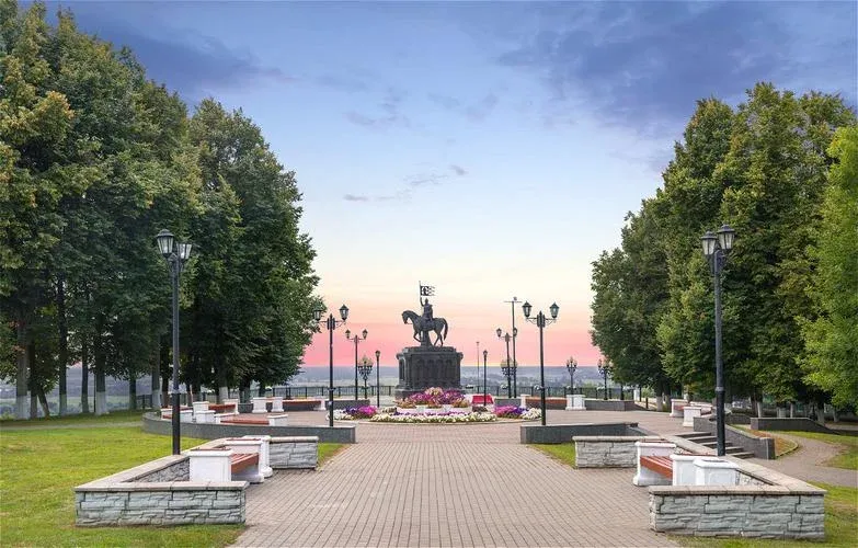 Поезд | Ретропоезд и Золотое Кольцо: путешествуем с боярским размахом из Омска