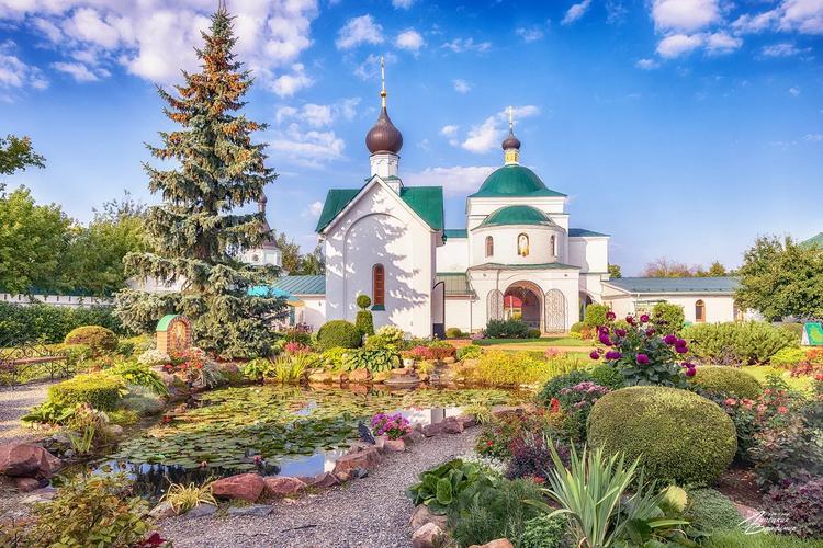 Автобус| Благодать Мурома и Дивеева