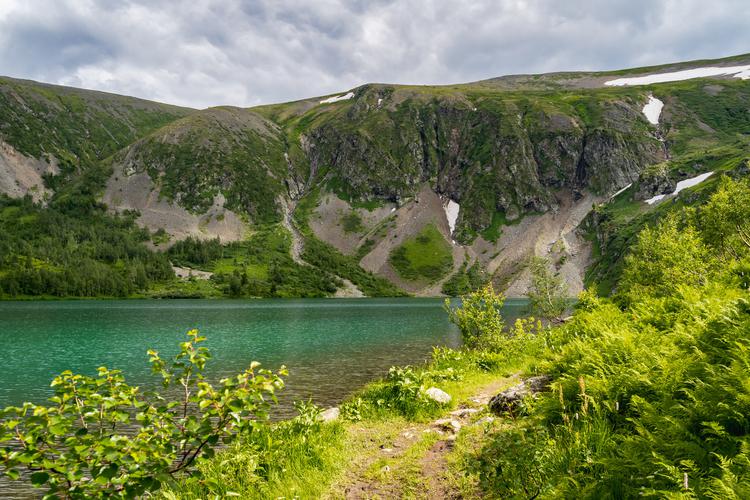 Хакасия: места силы древних шаманов