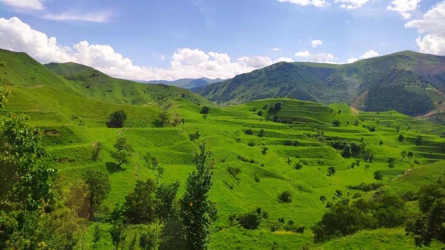Пламя легенд: 4‑дневный маршрут по Дагестану (по воскресеньям)