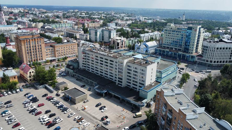 Калуга 3* (г. Калуга)