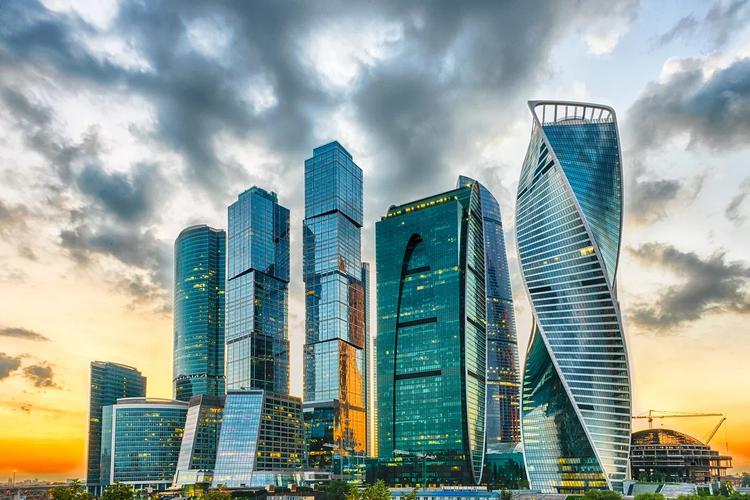 Душа Москвы: услышать то, что скрыто за фасадами 7 дней