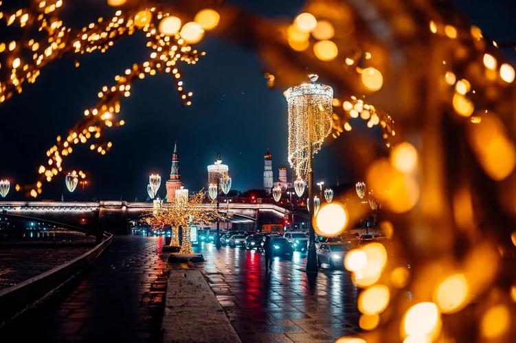 Мелодия московских улиц: прогулка по любимым местам 4 дня