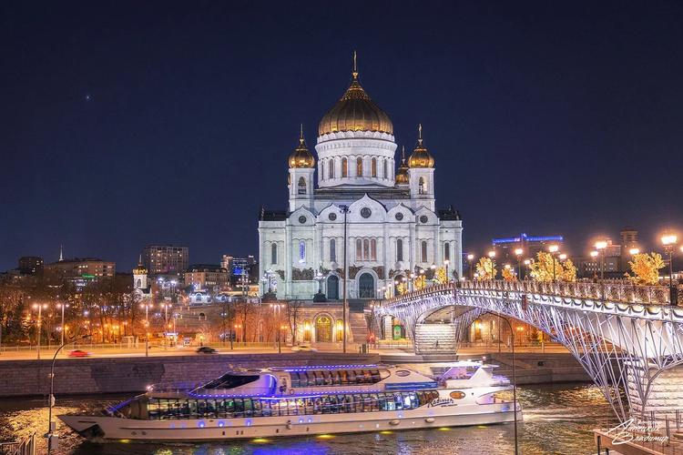 Мелодия московских улиц: прогулка по любимым местам 3 дня