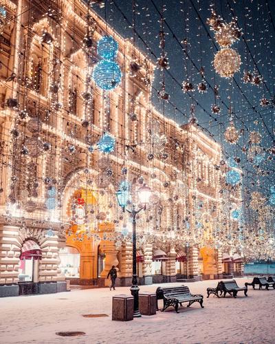 Старое и новое: диалог в архитектуре города 5 дней