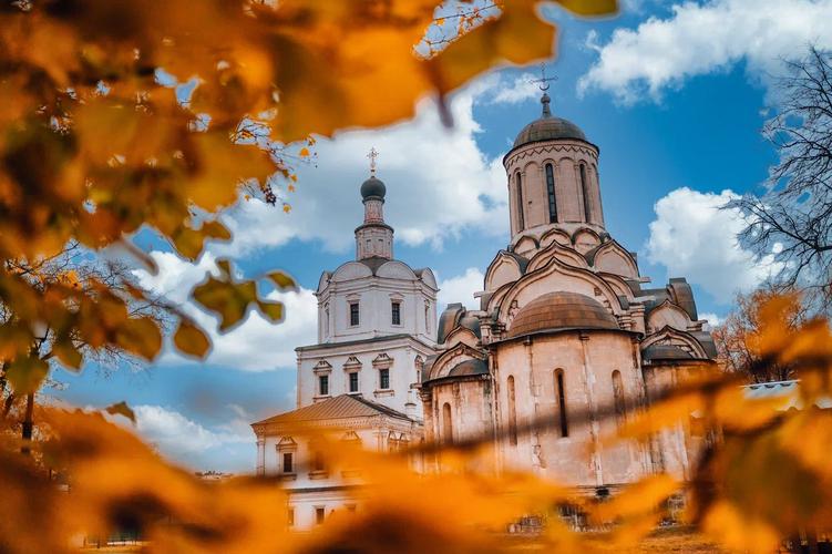 Старое и новое: диалог в архитектуре города 3 дня