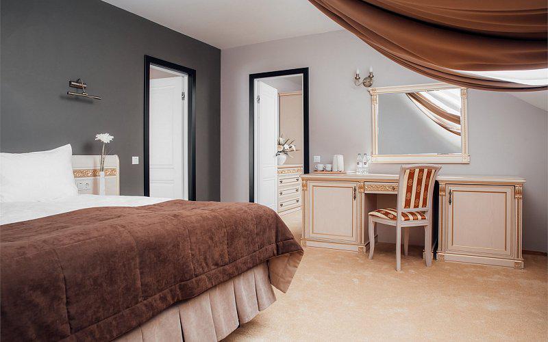 Я-Отель 4* (г. Кострома)