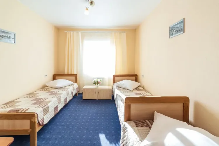 Old City (г.Псков)