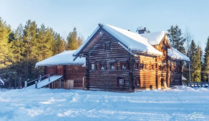 Хранители Севера: знакомство с Соловками