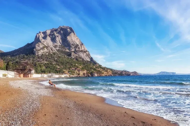 Крым: легенды на каждом повороте