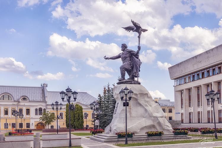 Автобус| Изумительные выходные в Калужской губернии: в гостях у традиций