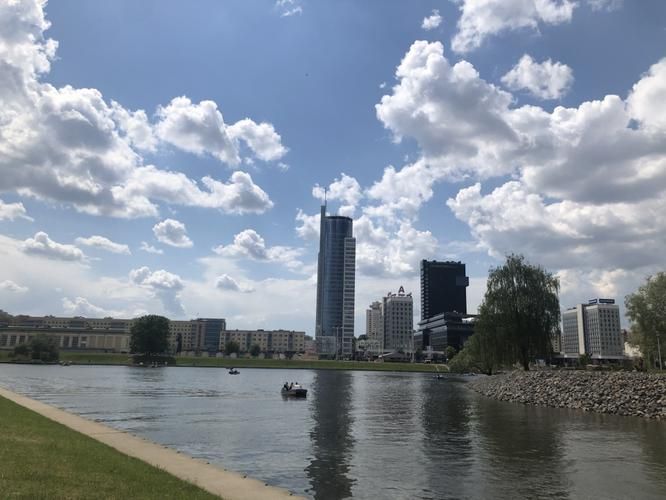 Автобус| От Минска до Бобруйска: в гостях у белорусской культуры