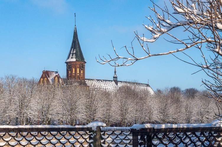 Серебряный путь к краю Европы