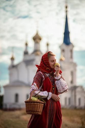 Врата Сибири: тепло источников, дыхание истории