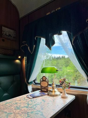 Автобус | Гармония Карелии + релакс на Онежском озере (промо)