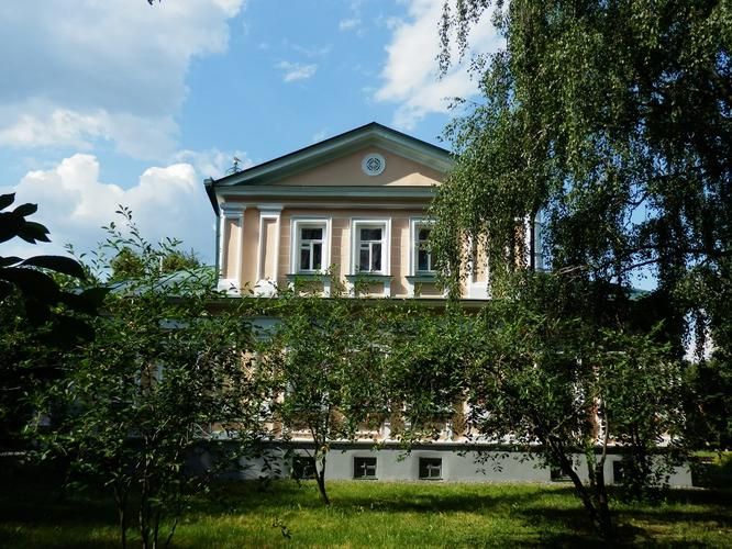 Автобус| Душа России: по следам Сергея Есенина