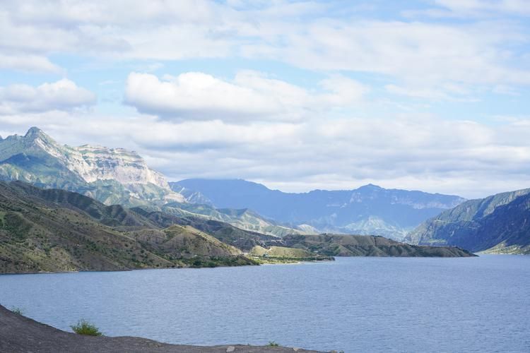 Лучше гор — только горы, что знают твоё имя