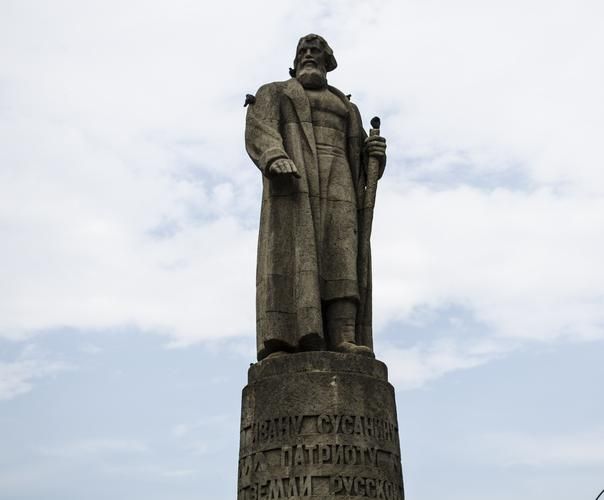 Кострома ждёт: уютный и вдохновляющий тур