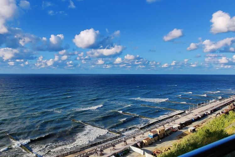 Велотур по Калининграду 6 дней