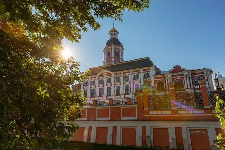 Авиа | Классический Петербург из Новосибирска 2025