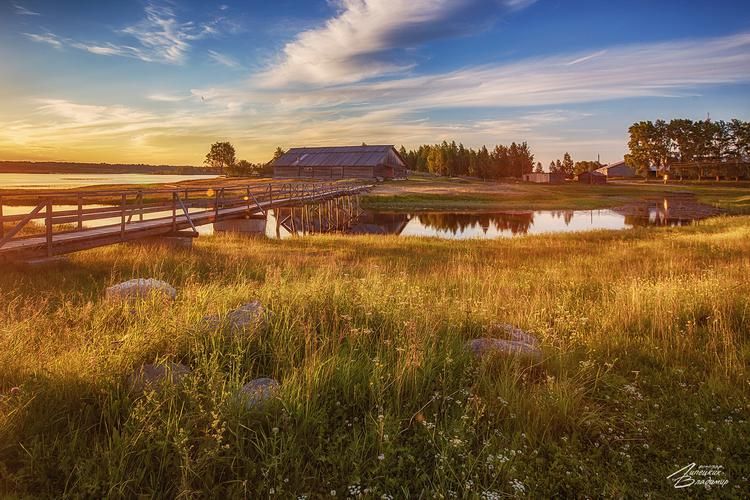 Сладкое путешествие в Киров