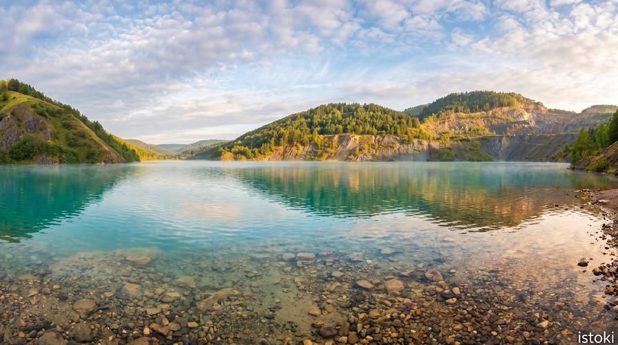 Горные легенды Чечни и Дагестана