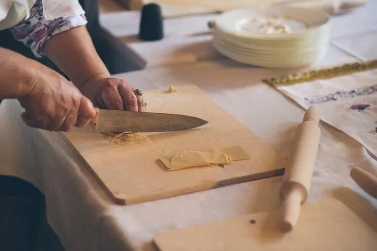 Сладкое путешествие в Киров