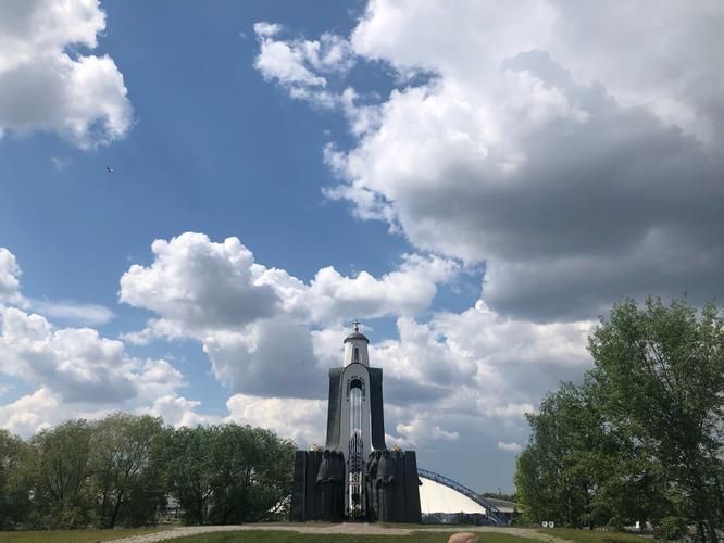 Автобус| От Минска до Бобруйска: в гостях у белорусской культуры