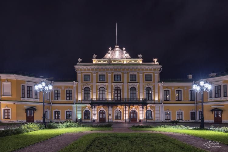 Автобус| Волжский след