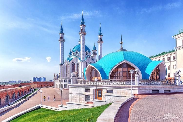 Тайны Поволжья: в сердце древних городов