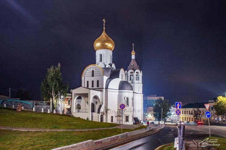Нижегородские купцы: история богатства и традиций