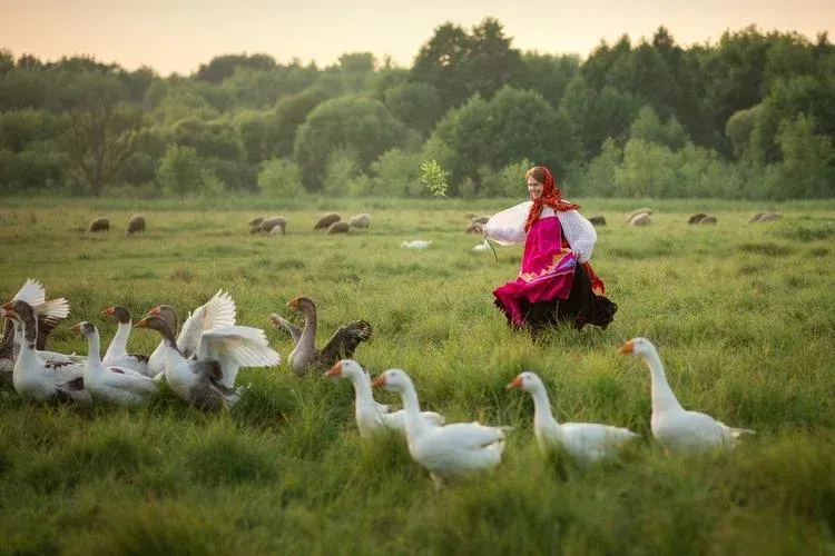 Бажовский фестиваль 2025