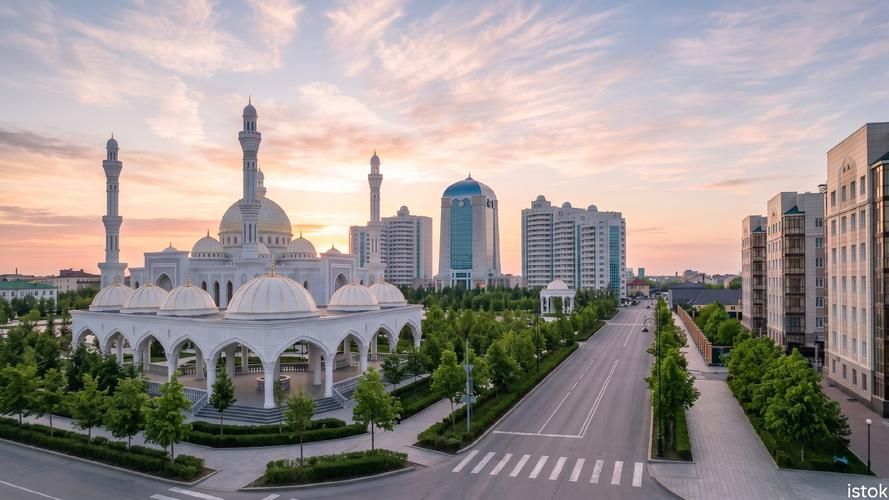 Кавказские грёзы: восьмидневное приключение